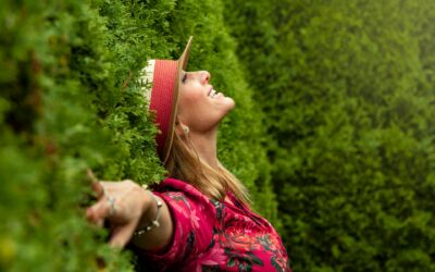 Finding Balance Through Micro-Moments of Wellness