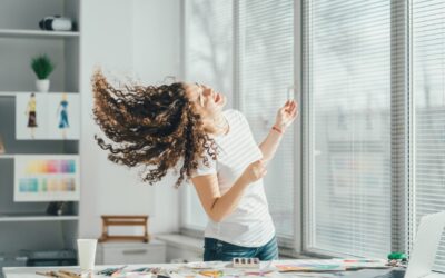 How to Create Small Wins That Actually Stick – Even on Your Busiest Days