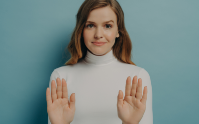 Reclaim Your Time, Energy, and Health: The Power of Saying No