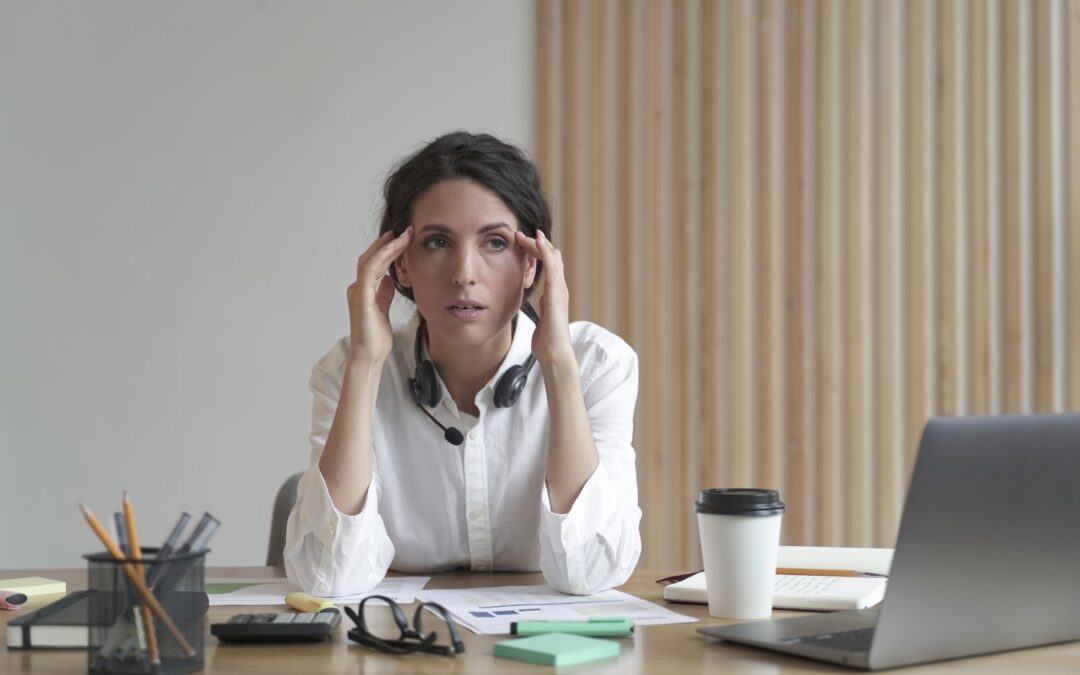 The Real Secret to Sustainable Success? It’s Not More Hustle.