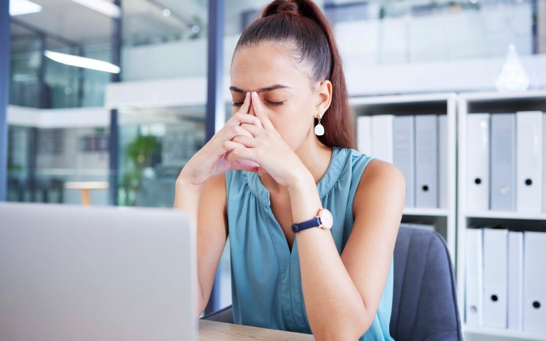 Burnout Isn’t a Badge – It’s a Signal Your Body Needs Something Different