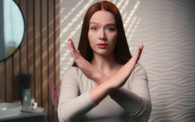 Saying No Isn’t Selfish – It’s Self-Respect