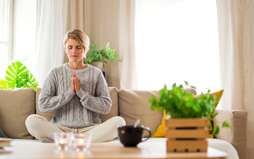 The Self-Care Shift: Thriving Without the Guilt