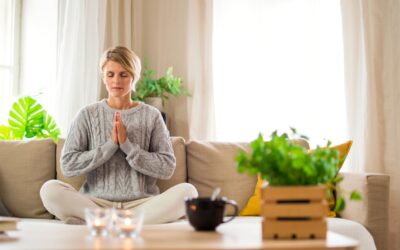 The Self-Care Shift: Thriving Without the Guilt