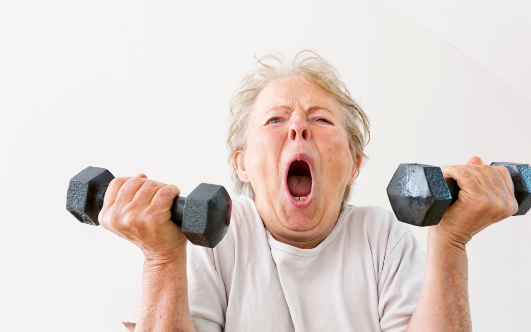 Before the Body Screams: How to Listen to Your Health Signals Early