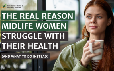 “Maybe It’s Not You. Maybe It’s the Plan.”