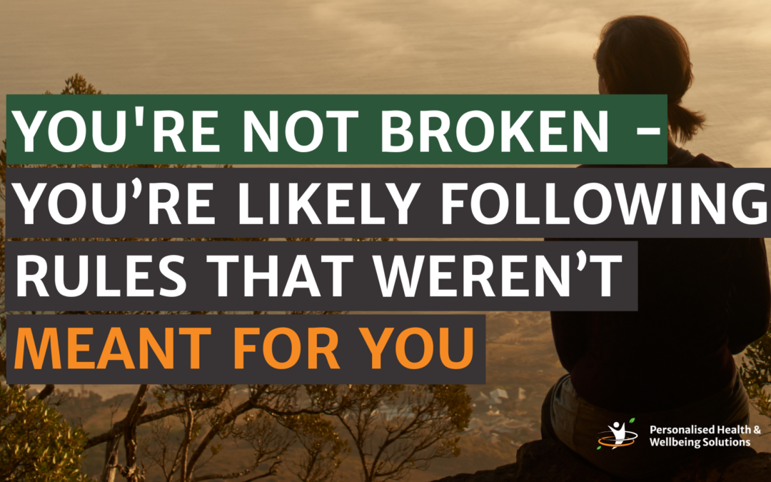 Why Most Health Plans Fail Women in Midlife – And What to Do Instead