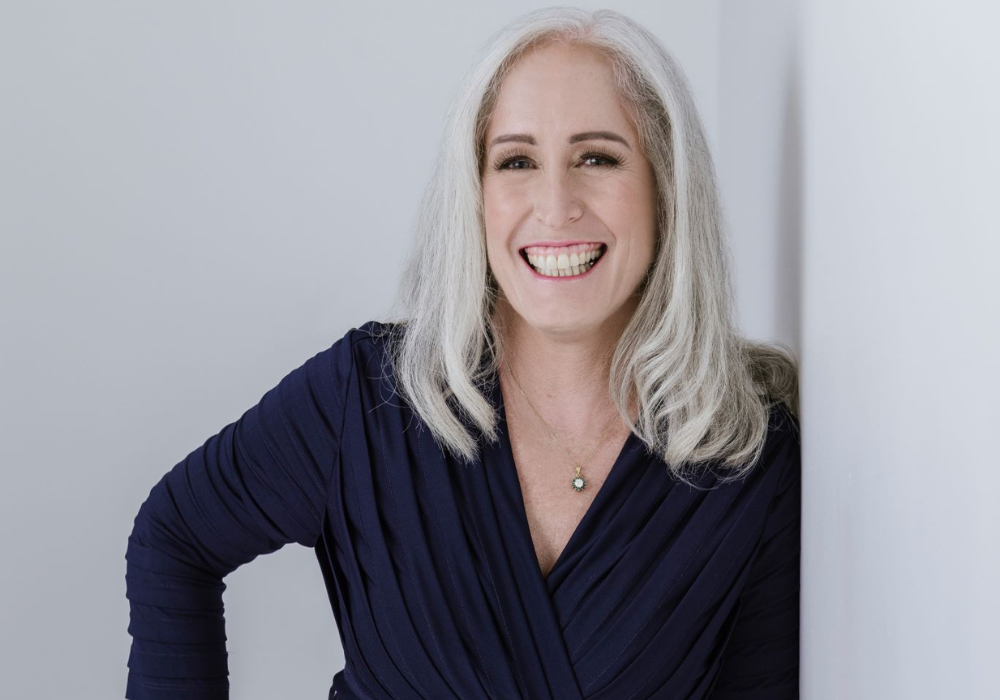 Michele Scherr
